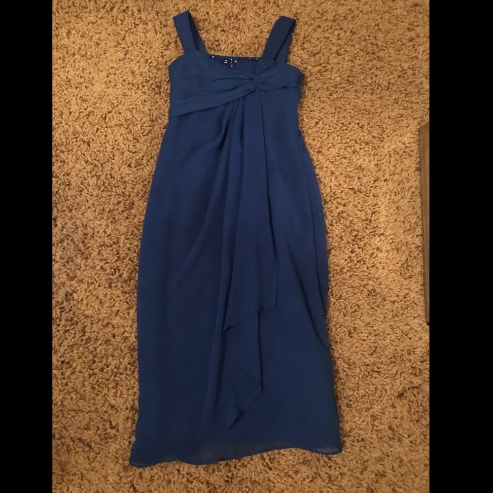 David’s bridal dress